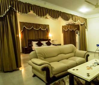 Kovilakam Inn, Thrissur 2